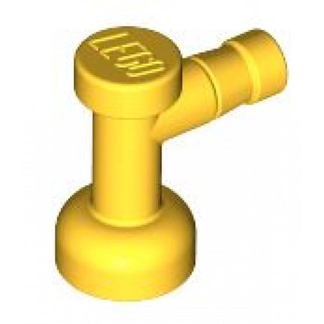 LEGO Tap Yellow